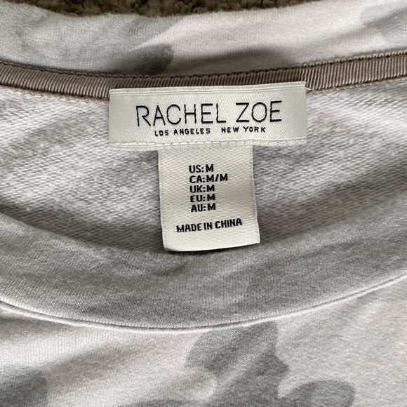 Rachel Zoe Lounge Set - Picture 6 of 16